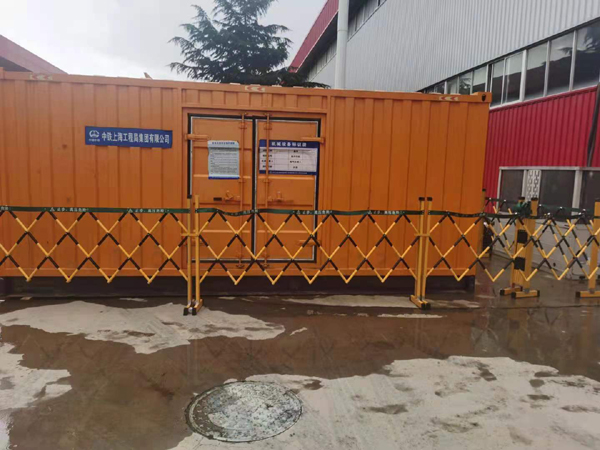 沛县租赁发电机 柴油发电机组供应商：柴油发电机组润滑油的作用？