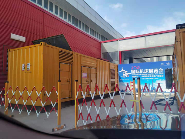 沛县出租发电机-柴油发电机和汽油发电机哪个更好一些？