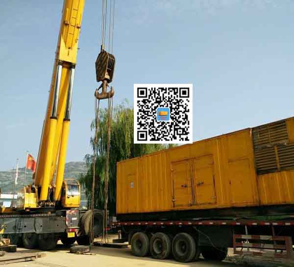 沛县发电车出租-全自动发电机组长期不使用该如何保养？