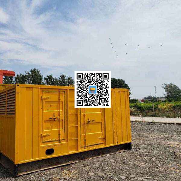 沛县发电机出租发电机电刷的结构与作用是什么