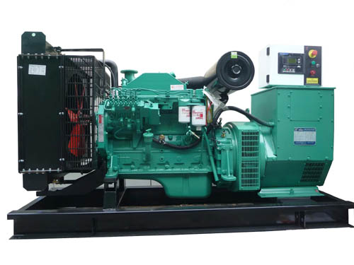 沛县有哪些方法可以提高 200kw 柴油发电机的燃油效率？