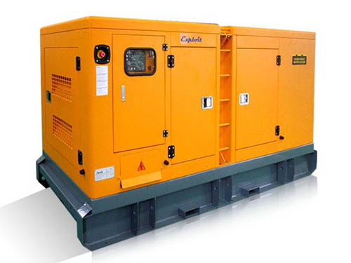 沛县影响 200kw 柴油发电机油耗的因素有哪些？