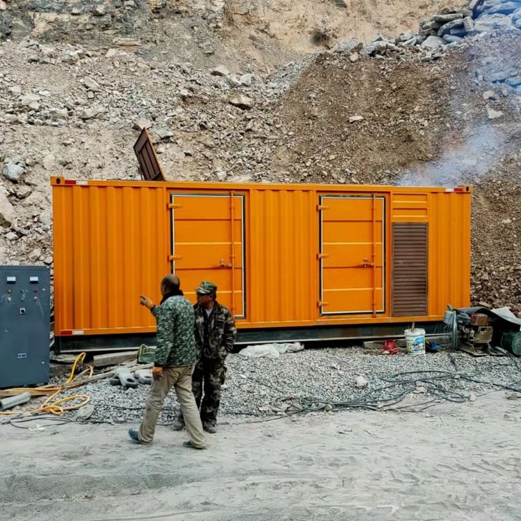 沛县如何降低 200kW 柴油发电机在高海拔地区的油耗？