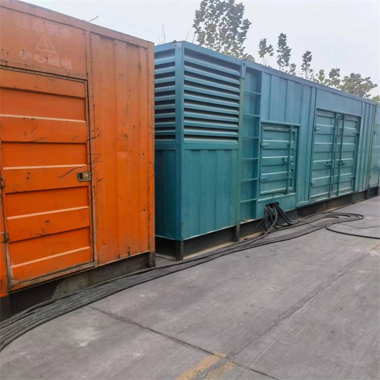 沛县如何选择适合 600kW 柴油发电机组的热继电器?