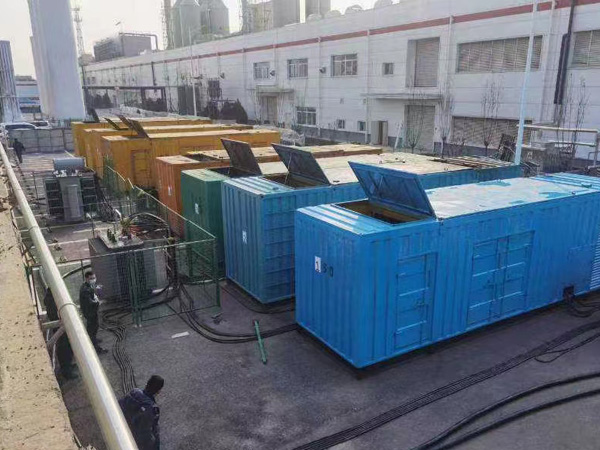 沛县380V和690V电压的电缆线相同吗？
