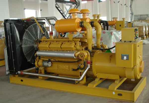 沛县发电机组的燃油预热装置坏了怎么办？