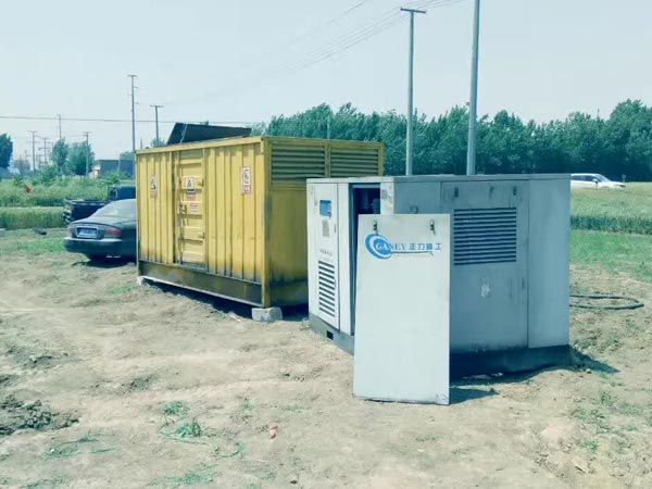 沛县柴油发电机组冬季日常维修需要哪些工具？